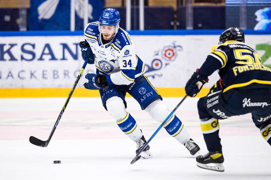 Leksands Peter Cehlarik