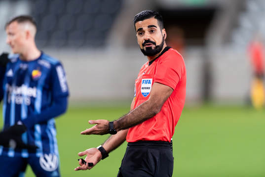 Domare Mohammed Al-Hakim