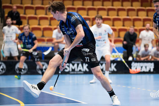 Helsingborgs Andreas Lindholm