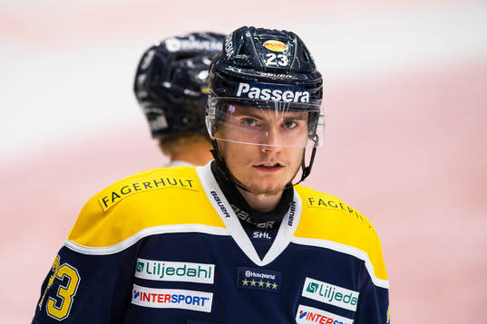 s Lias Andersson