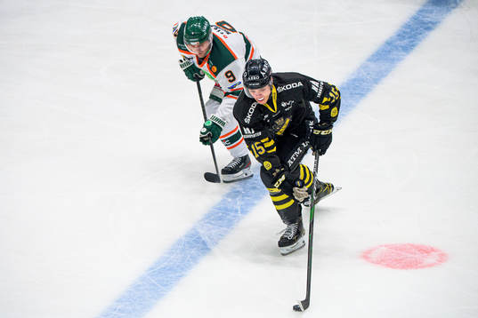 s Elias Lindström