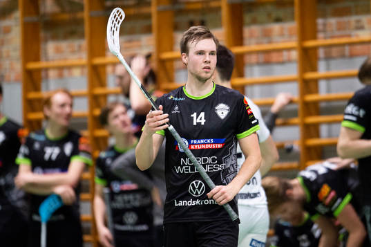 Åstorp Kvidinges Andreas Bremer