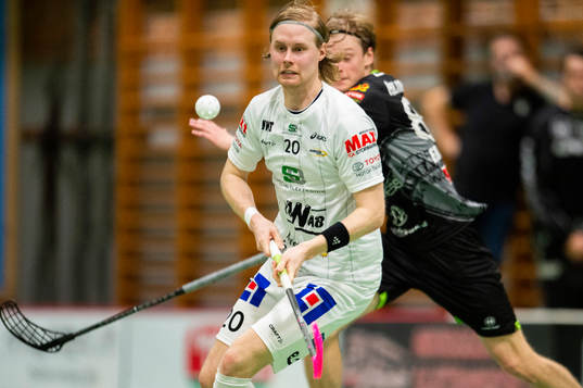 Karlstads Adam Colling