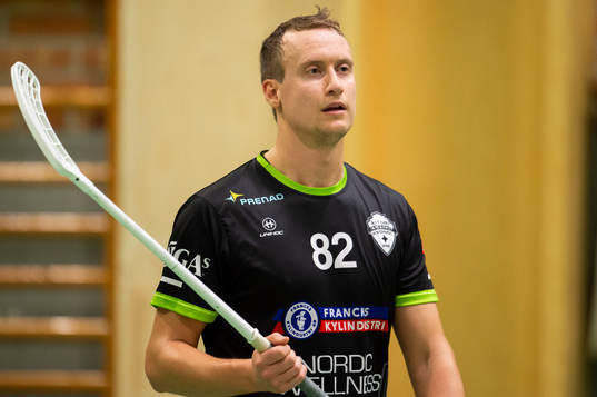 Åstorp Kvidinges Anton Tufvesson