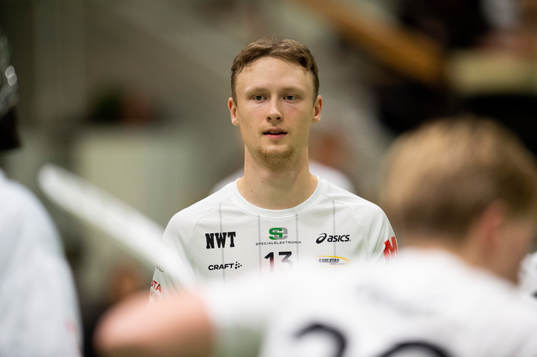 Karlstads Jonas Linder