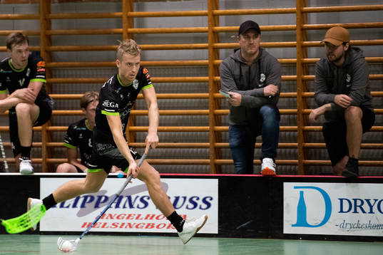 Åstorp Kvidinges Pontus Sjöberg