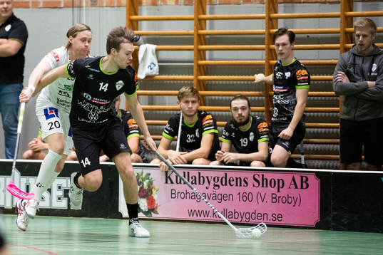 Åstorp Kvidinges Andreas Bremer