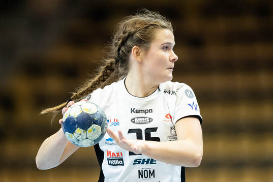 VästeråsIrstas Wilma Svedung