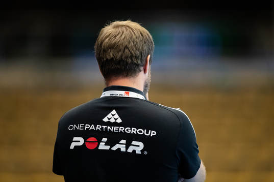 Sävehofs tränare Michael Apelgren