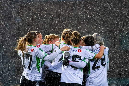 Emilia Stensrud Tyribakken, Inger Vadder Sandland, Emilia