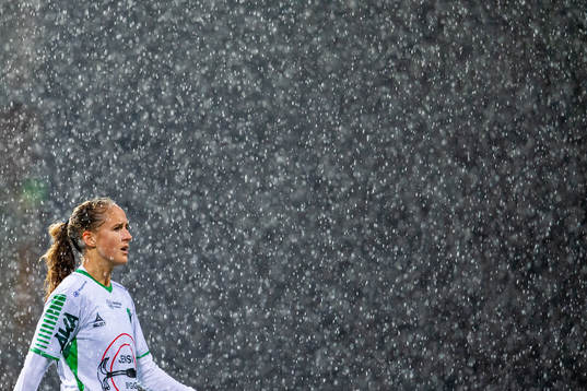 Emilie Nøkleby Finnevolden of Hønefoss