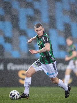 GAIS Meinhard Egilsson Olsen