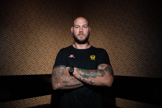 Andreas Nilsson
