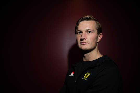 Jonathan Carlsbogård