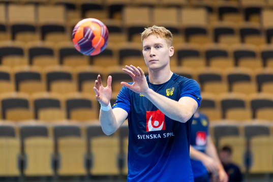 Jonathan Edvardsson