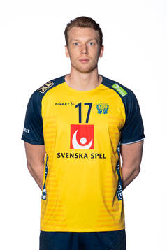 Sveriges Simon Jeppsson