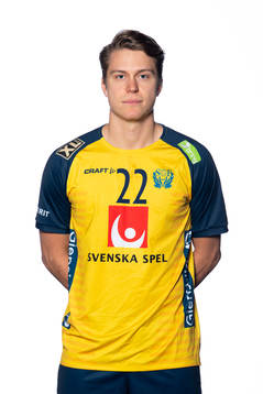 Sveriges Lucas Pellas
