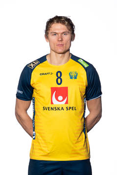 Sveriges Alfred Jönsson