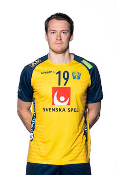 Sveriges Felix Claar