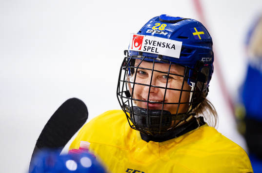 Sveriges Michelle Löwenhielm