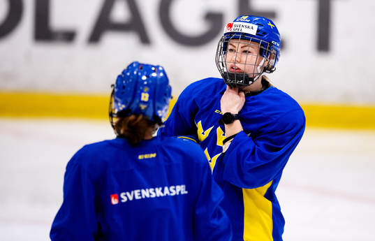 Sveriges Emmy Alasalmi