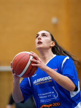 Helsingborgs Vasiliki Louka