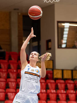 Helsingborgs Vendela Genell