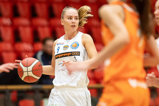 Helsingborgs Vendela Genell