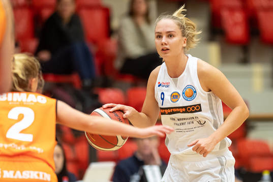 Helsingborgs Vendela Genell