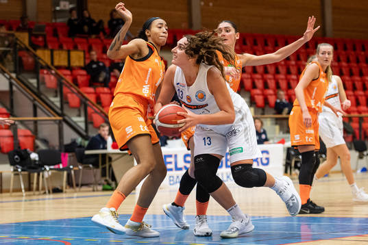 Helsingborgs Vasiliki Louka