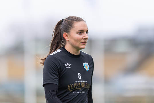Vilde Böe Risa