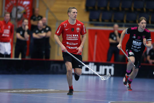 Storvretas Niklas Winroth