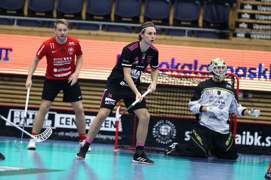 Faluns Malte Lundmark