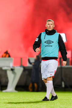 Degerfors Victor Edvardsen