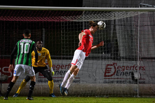 Degerfors Adam Carlén