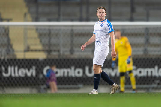 Akropolis Oscar Pettersson