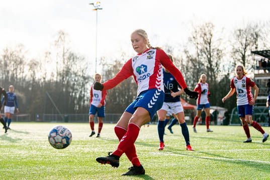Iselin Sandnes Olsen of Lyn