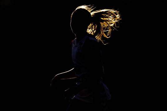 Selma Hernes of Lyn