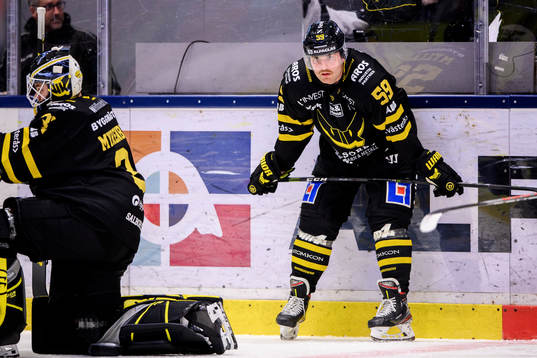 Västerås Anton Mylläri