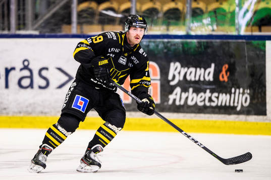 Västerås Anton Mylläri