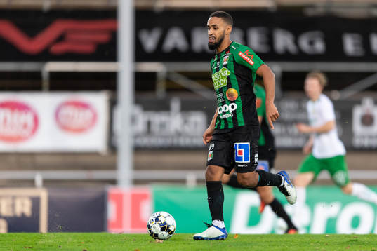 Varbergs Junes Barny