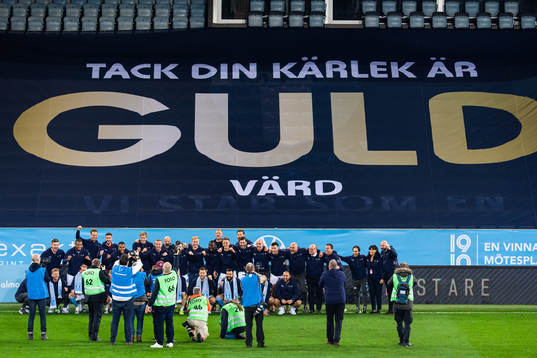 Malmö FFs spelare