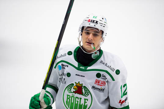 Rögles Brady Ferguson