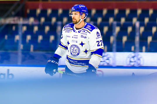 Leksands Marek Hrivík
