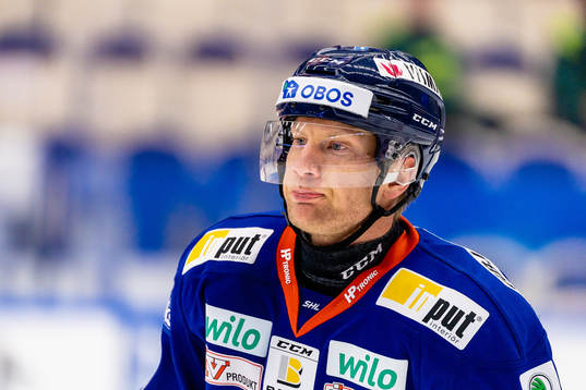 Växjös Richard Gynge