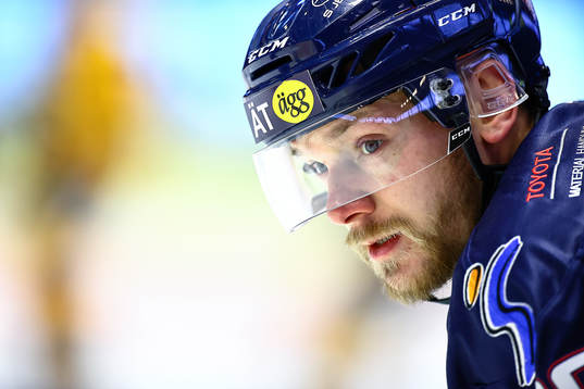 Linköpings Jaakko Rissanen