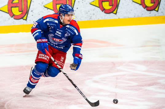 Oskarshamns Nichlas Torp