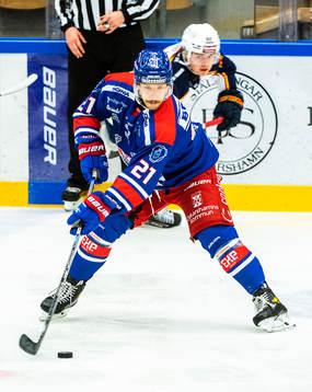 Oskarshamns Brian Cooper