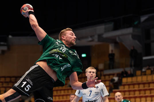 Helsingborgs Anton Månsson
