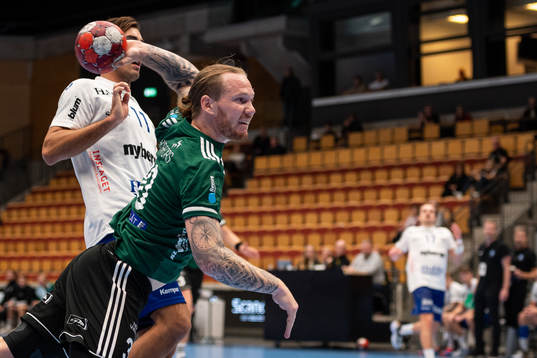 Helsingborgs Emil Hansson
